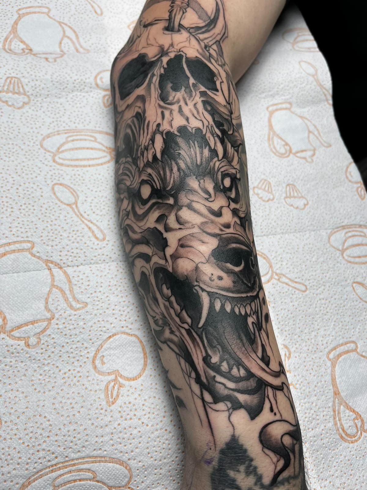 Blackwork